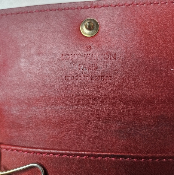 PROJECT Bundle 2 Louis Vuitton 4-ring key holders - Picture 8 of 16